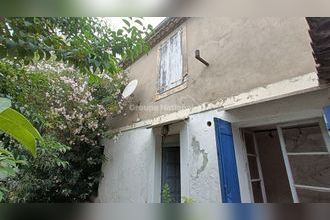 achat maison arles 13200