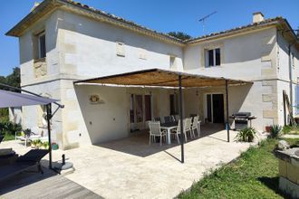 achat maison arles 13200