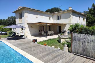 achat maison arles 13200