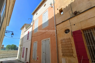 achat maison arles 13200