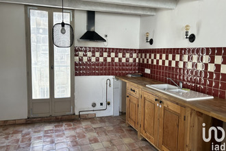 achat maison arles 13200