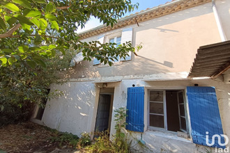 achat maison arles 13200