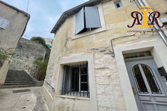 achat maison arles 13200