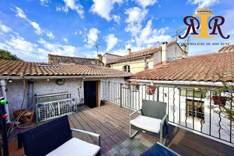 achat maison arles 13200