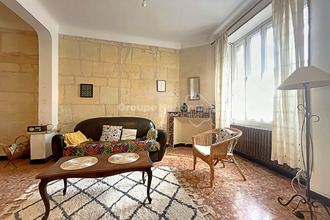 achat maison arles 13200