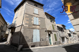 achat maison arles 13200