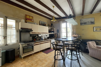 achat maison arles 13200