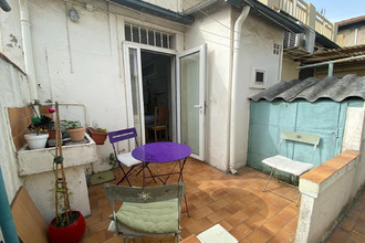 achat maison arles 13200