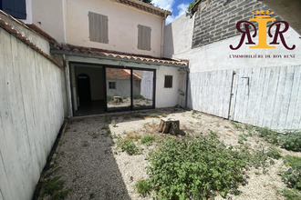 achat maison arles 13200