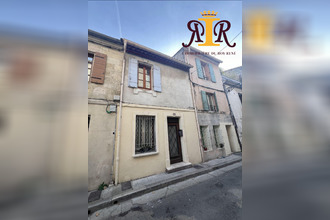 achat maison arles 13200