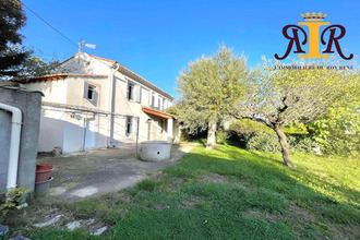 achat maison arles 13200