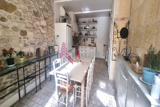 achat maison arles 13200
