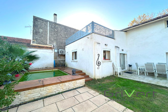 achat maison arles 13200