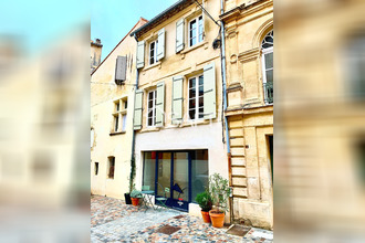 achat maison arles 13200