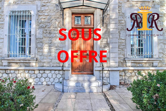 achat maison arles 13200