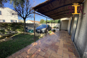 achat maison arles 13200