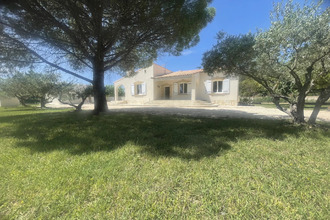 achat maison arles 13200