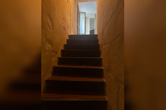 achat maison arles 13200