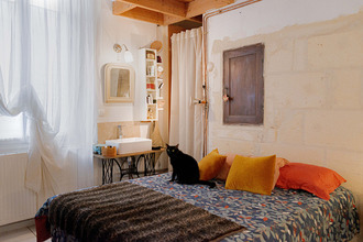 achat maison arles 13200