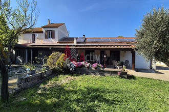 achat maison arles 13200