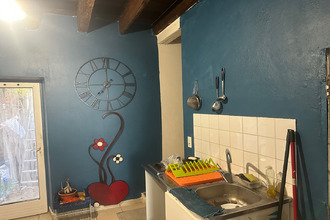 achat maison arles 13200