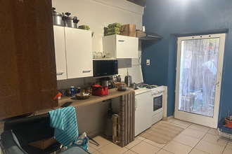 achat maison arles 13200