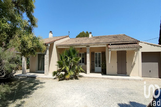 achat maison arles 13200