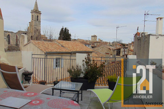 achat maison arles 13200