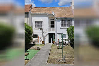 achat maison arles 13200