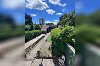 achat maison arles 13200