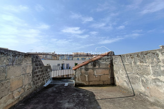 achat maison arles 13200