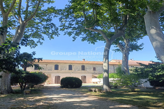 achat maison arles 13200