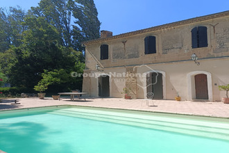 achat maison arles 13200