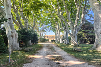 achat maison arles 13200