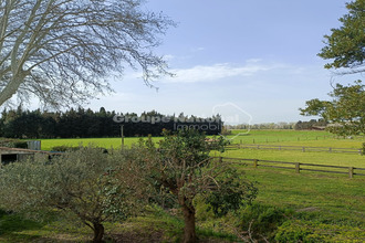 achat maison arles 13200