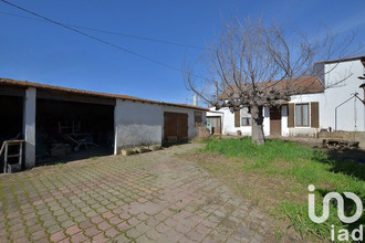 achat maison arles 13200