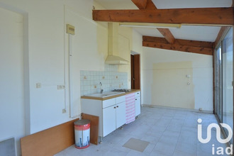 achat maison arles 13200