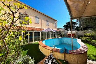 achat maison arles 13200