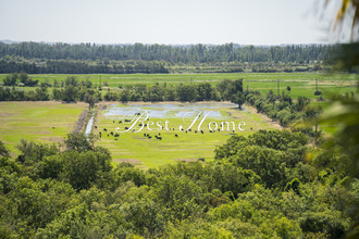 achat maison arles 13200