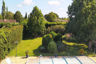 achat maison arles 13200