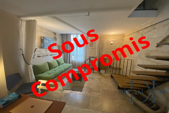 achat maison arles 13200