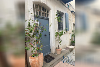 achat maison arles 13200