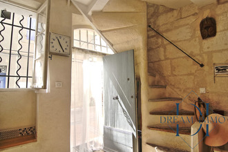 achat maison arles 13200