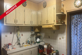 achat maison arles 13200