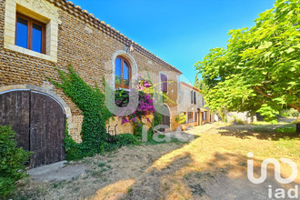 achat maison arles 13200