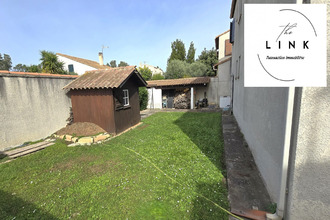 achat maison arles 13200