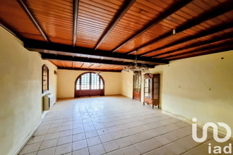 achat maison arles 13200