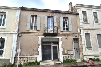 achat maison arles 13200