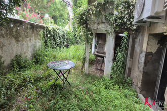 achat maison arles 13200