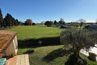 achat maison arles 13200